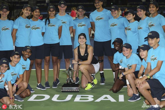 迪拜赛决赛本西奇2-1科娃