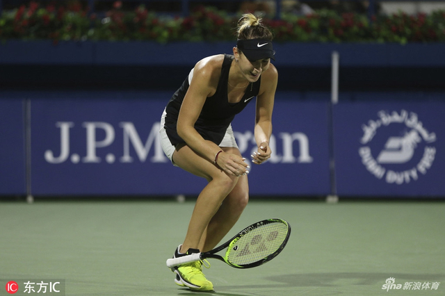 迪拜赛决赛本西奇2-1科娃