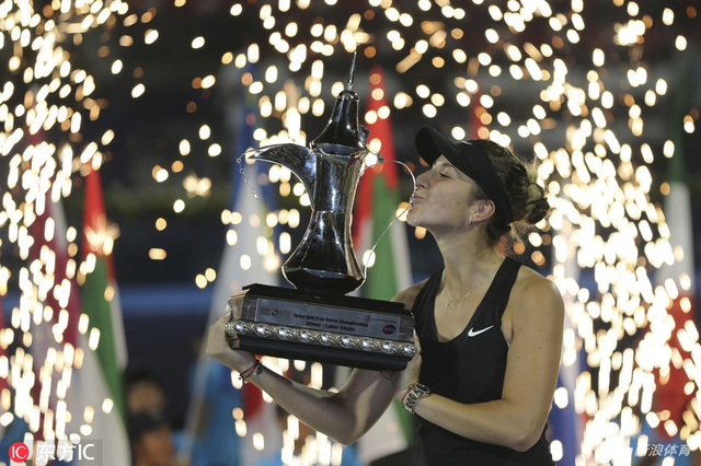 迪拜赛决赛本西奇2-1科娃