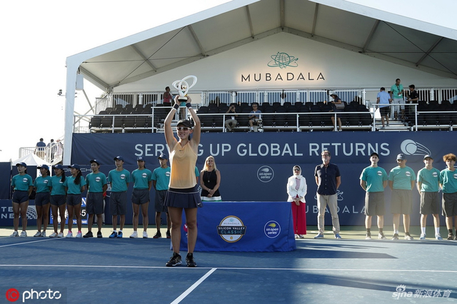 圣何塞赛郑赛赛摘得首冠