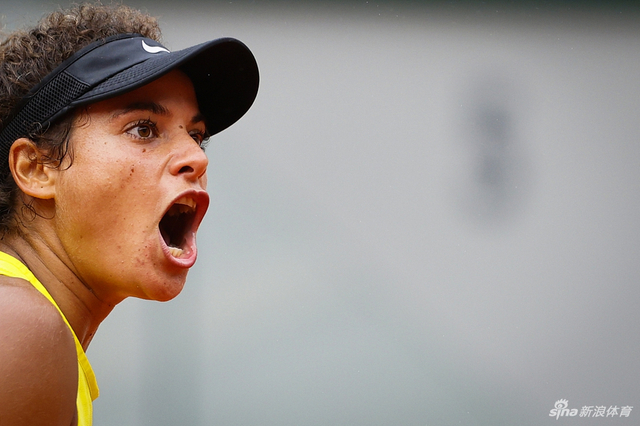 法网卡-普利斯科娃2-1谢里芙