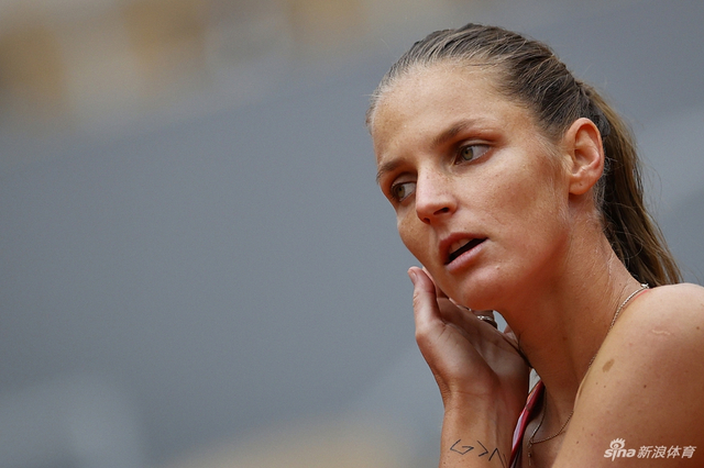 法网卡-普利斯科娃2-1谢里芙