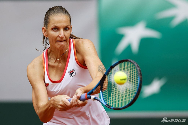 法网卡-普利斯科娃2-1谢里芙