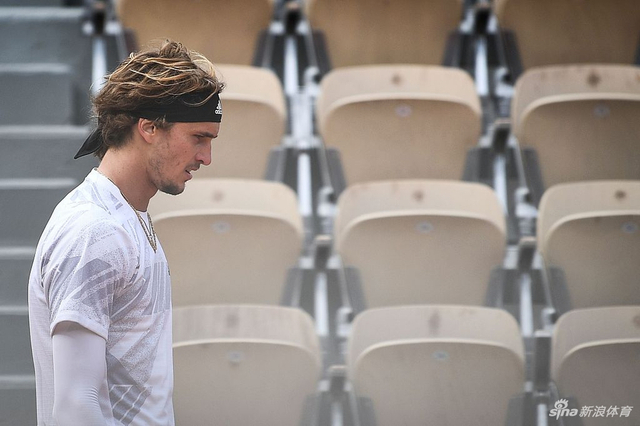 法网兹维列夫1-3辛纳