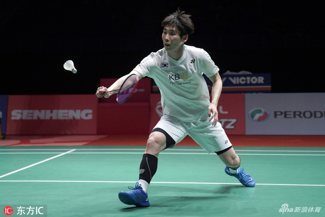 大马大师赛谌龙0-2获得亚军