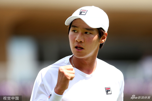 温网卡恰诺夫3-1权纯雨