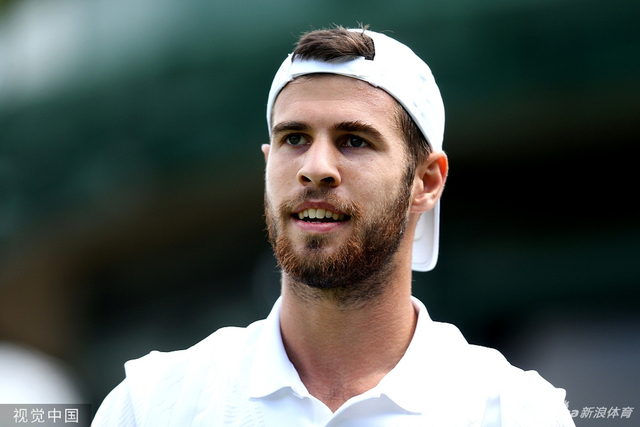 温网卡恰诺夫3-1权纯雨