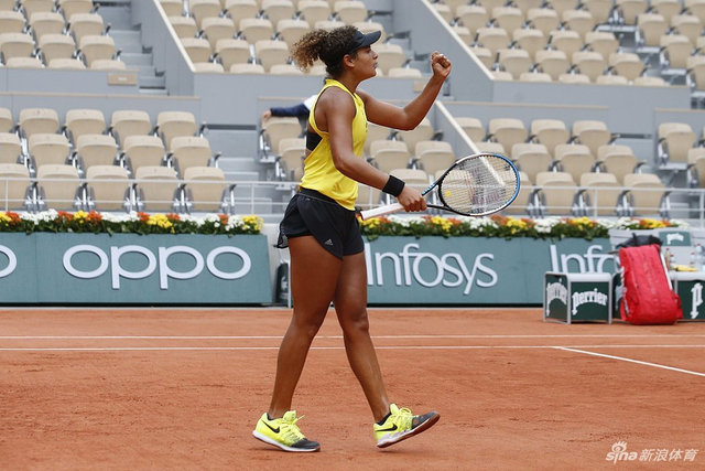 法网卡-普利斯科娃2-1谢里芙