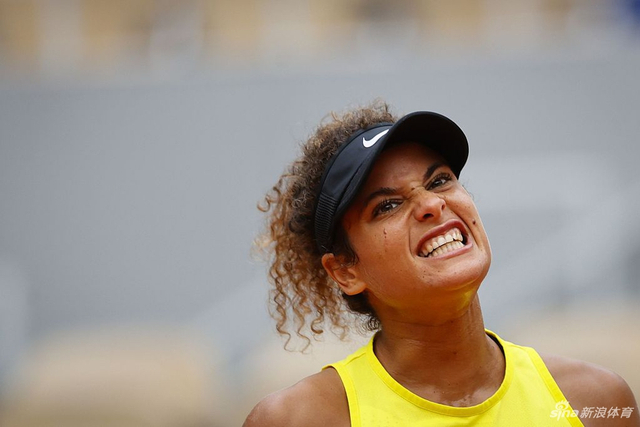 法网卡-普利斯科娃2-1谢里芙