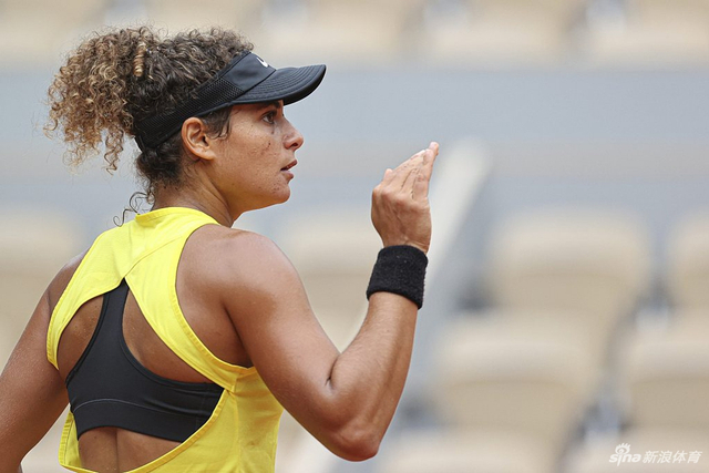 法网卡-普利斯科娃2-1谢里芙