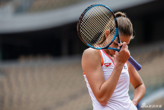 法网卡-普利斯科娃2-1谢里芙