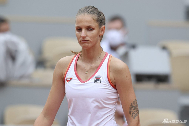 法网卡-普利斯科娃2-1谢里芙