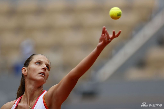 法网卡-普利斯科娃2-1谢里芙