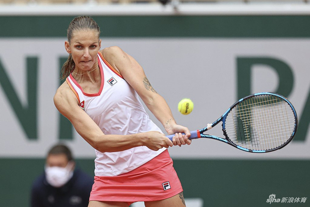 法网卡-普利斯科娃2-1谢里芙