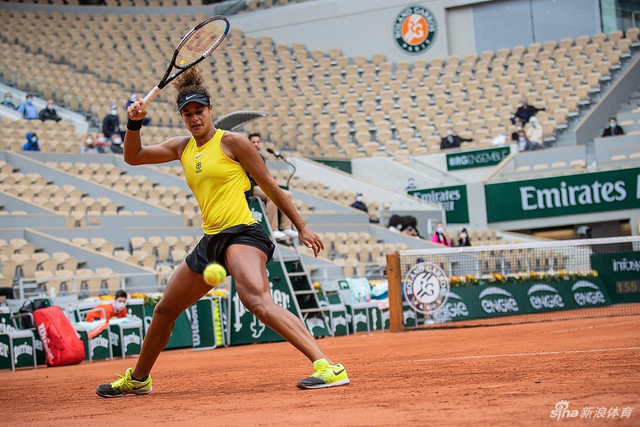 法网卡-普利斯科娃2-1谢里芙