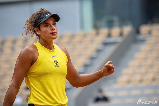 法网卡-普利斯科娃2-1谢里芙