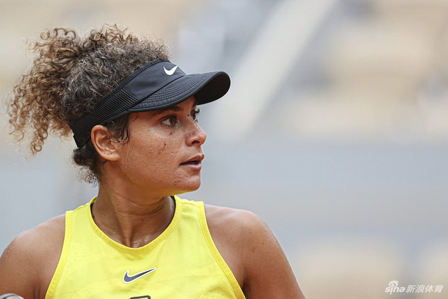 法网卡-普利斯科娃2-1谢里芙