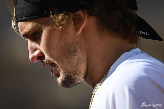 法网兹维列夫1-3辛纳