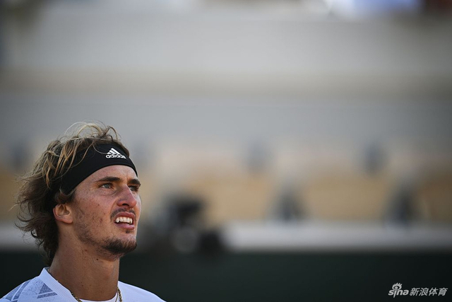 法网兹维列夫1-3辛纳