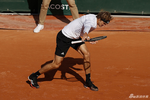 法网兹维列夫1-3辛纳