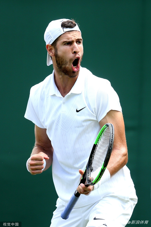 温网卡恰诺夫3-1权纯雨