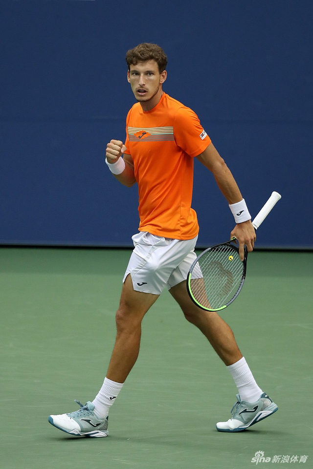 美网兹维列夫3-2晋级决赛