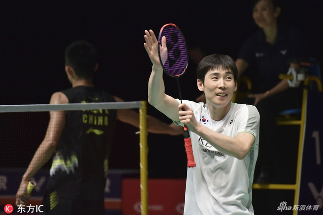 大马大师赛谌龙0-2获得亚军