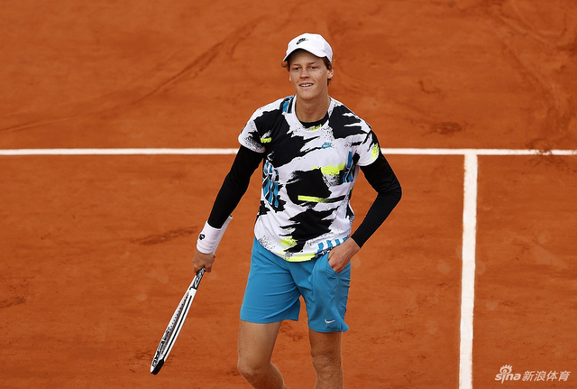 法网兹维列夫1-3辛纳