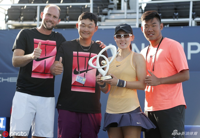 圣何塞赛郑赛赛摘得首冠