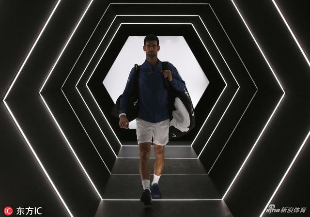 巴黎大师赛小德获得亚军