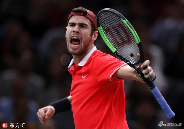 巴黎大师赛小德获得亚军