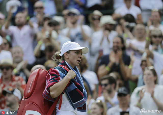 温网哈勒普1-2谢淑薇