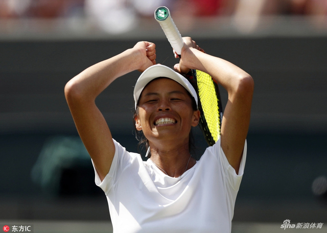 温网哈勒普1-2谢淑薇