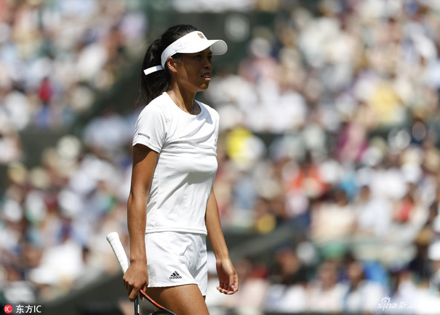 温网哈勒普1-2谢淑薇