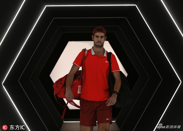 巴黎大师赛小德获得亚军