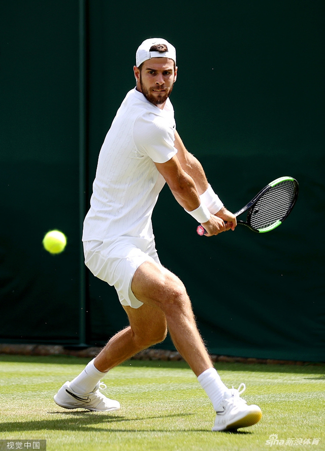 温网卡恰诺夫3-1权纯雨