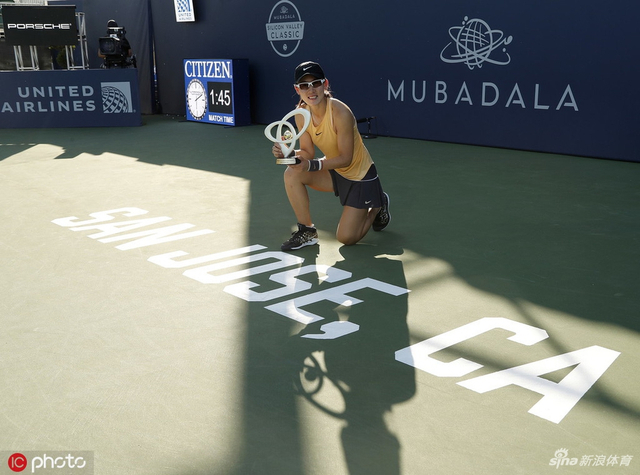 圣何塞赛郑赛赛摘得首冠