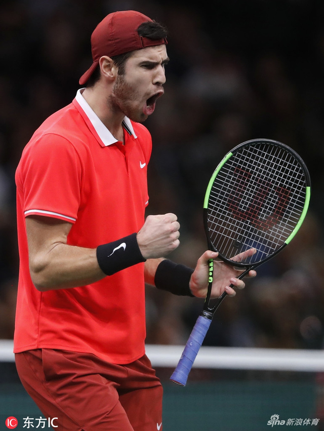 巴黎大师赛小德获得亚军