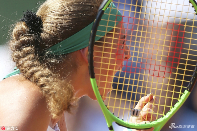 奥斯塔彭科怒吼