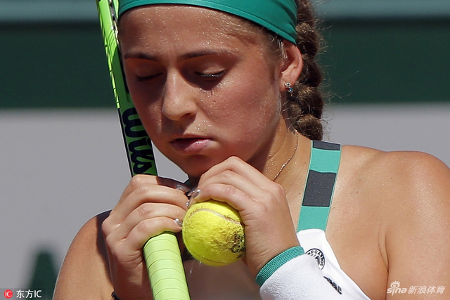 奥斯塔彭科比赛中