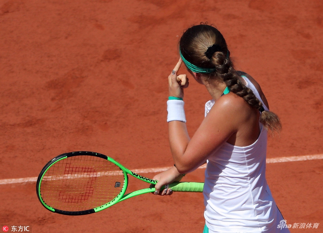 奥斯塔彭科只有19岁