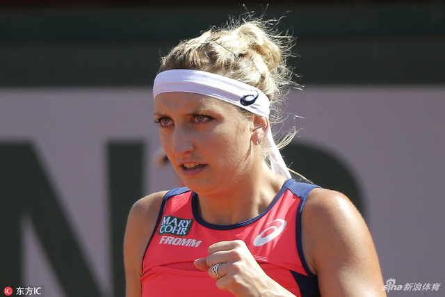 巴辛斯基扳回一盘