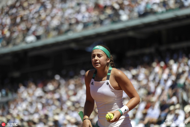 奥斯塔彭科比赛中