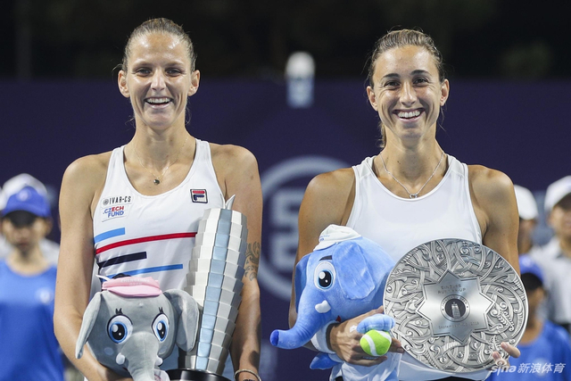 郑州赛普利斯科娃夺冠