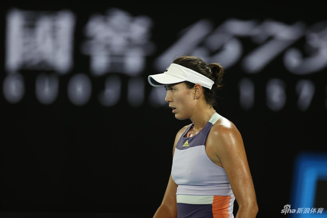 新浪直击澳网肯宁2-1穆古夺冠