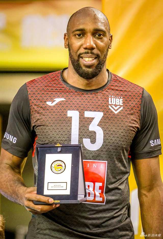 男排世俱杯奇维塔诺瓦首次夺冠