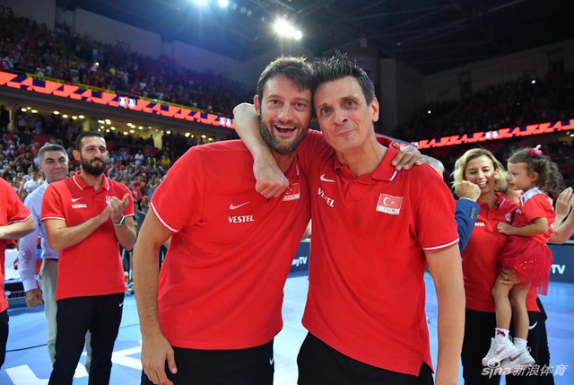 欧锦赛土耳其3-1波兰进决赛