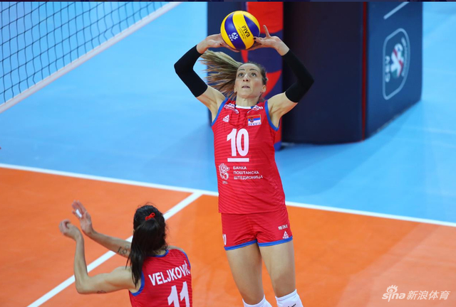 欧锦赛土耳其3-1波兰进决赛