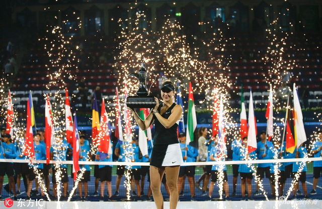 迪拜赛决赛本西奇2-1科娃