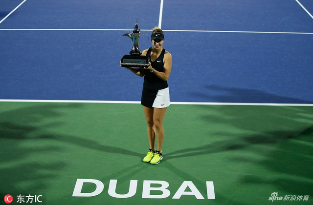 迪拜赛决赛本西奇2-1科娃